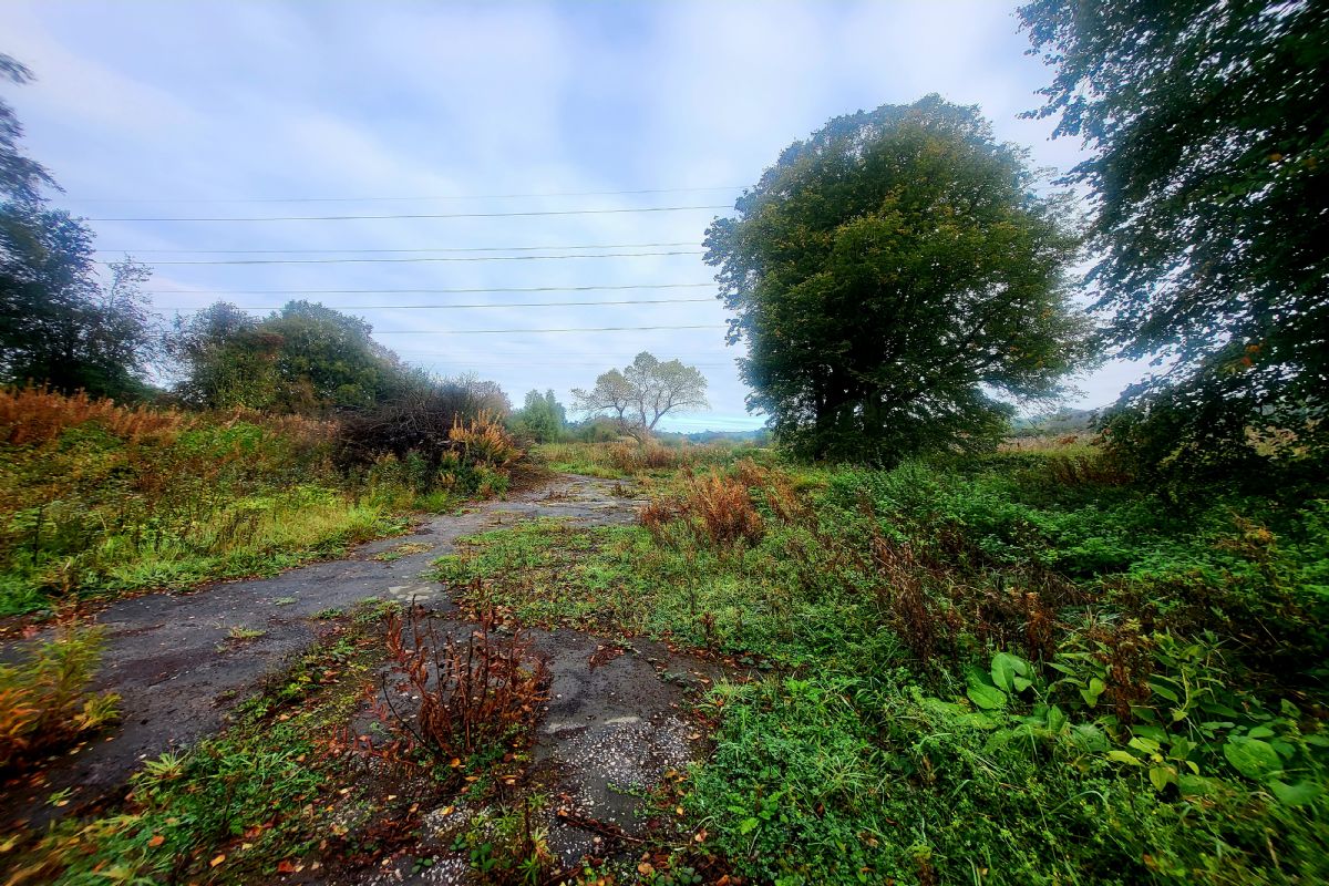 Auction Details Land Biddulph Road, Brindley Ford, Stoke on Trent