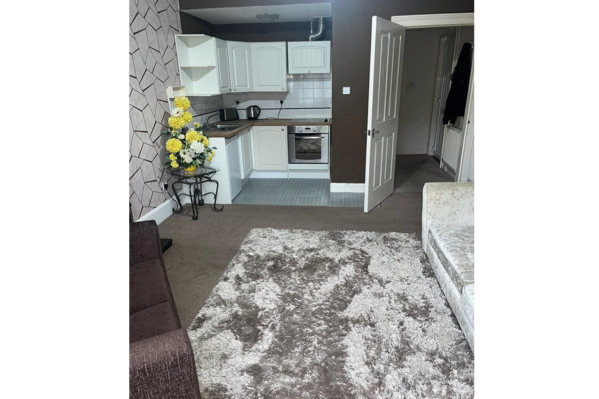 Auction Details 28 Street, Flat 32, Rothesay, Isle of Bute