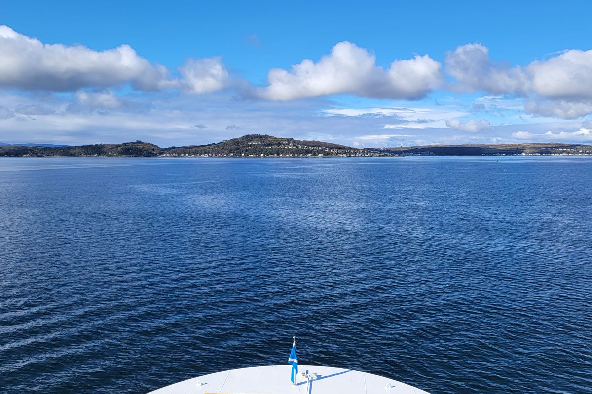 Auction Details 28 Street, Flat 32, Rothesay, Isle of Bute