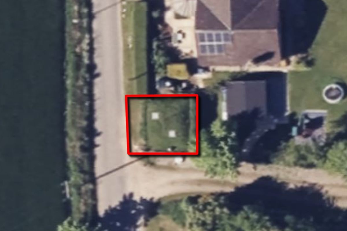 Auction Details Site in Barthol Chapel, Inverurie GUIDE PRICE £7,000