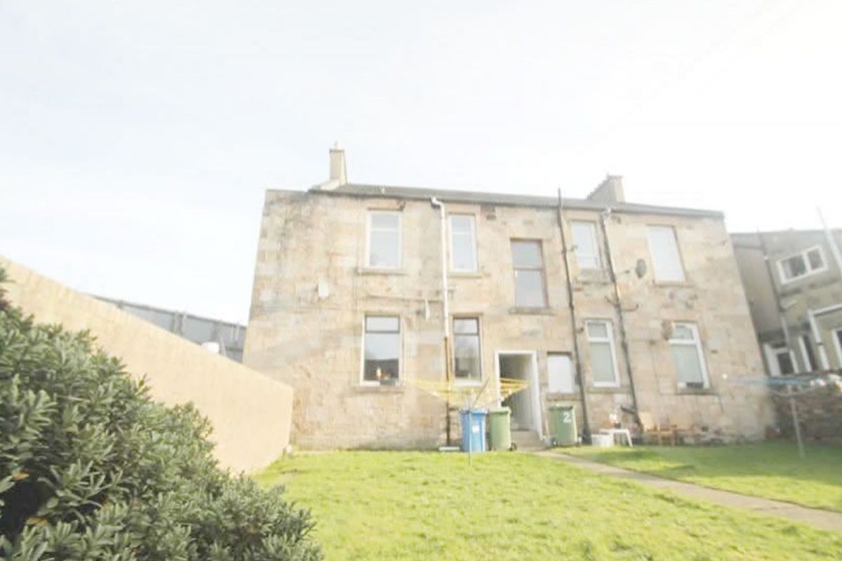 Auction Details Portfolio of 2 Properties in Glasgow, Glasgow GUIDE