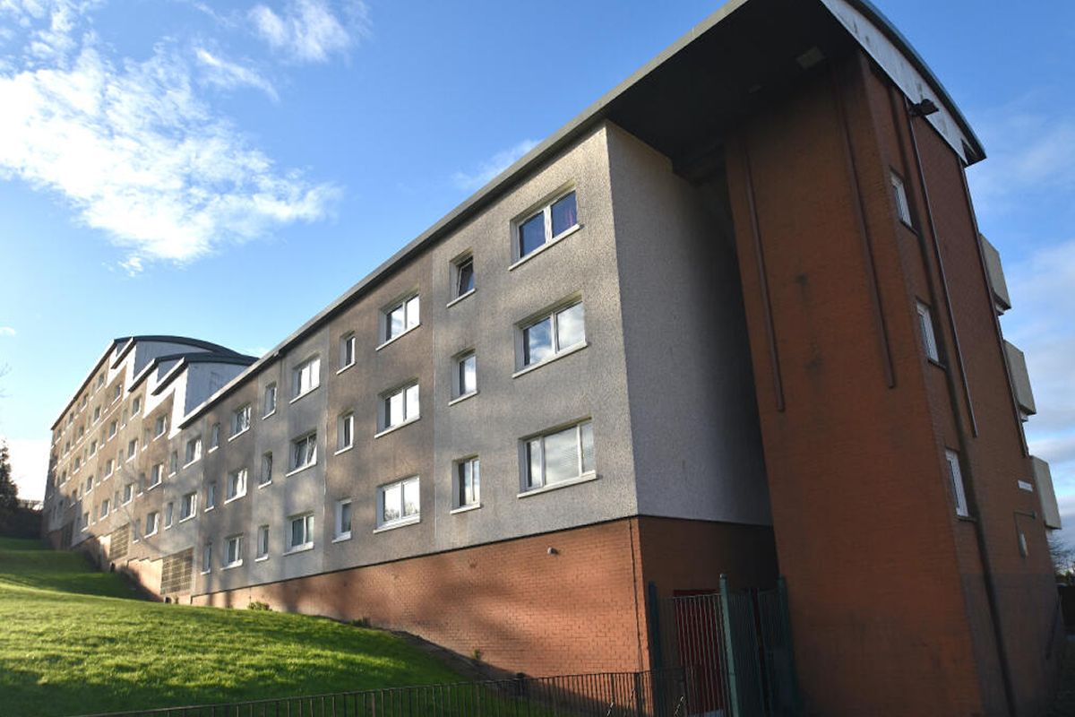 Auction Details Portfolio of 2 Properties in Glasgow, Glasgow GUIDE