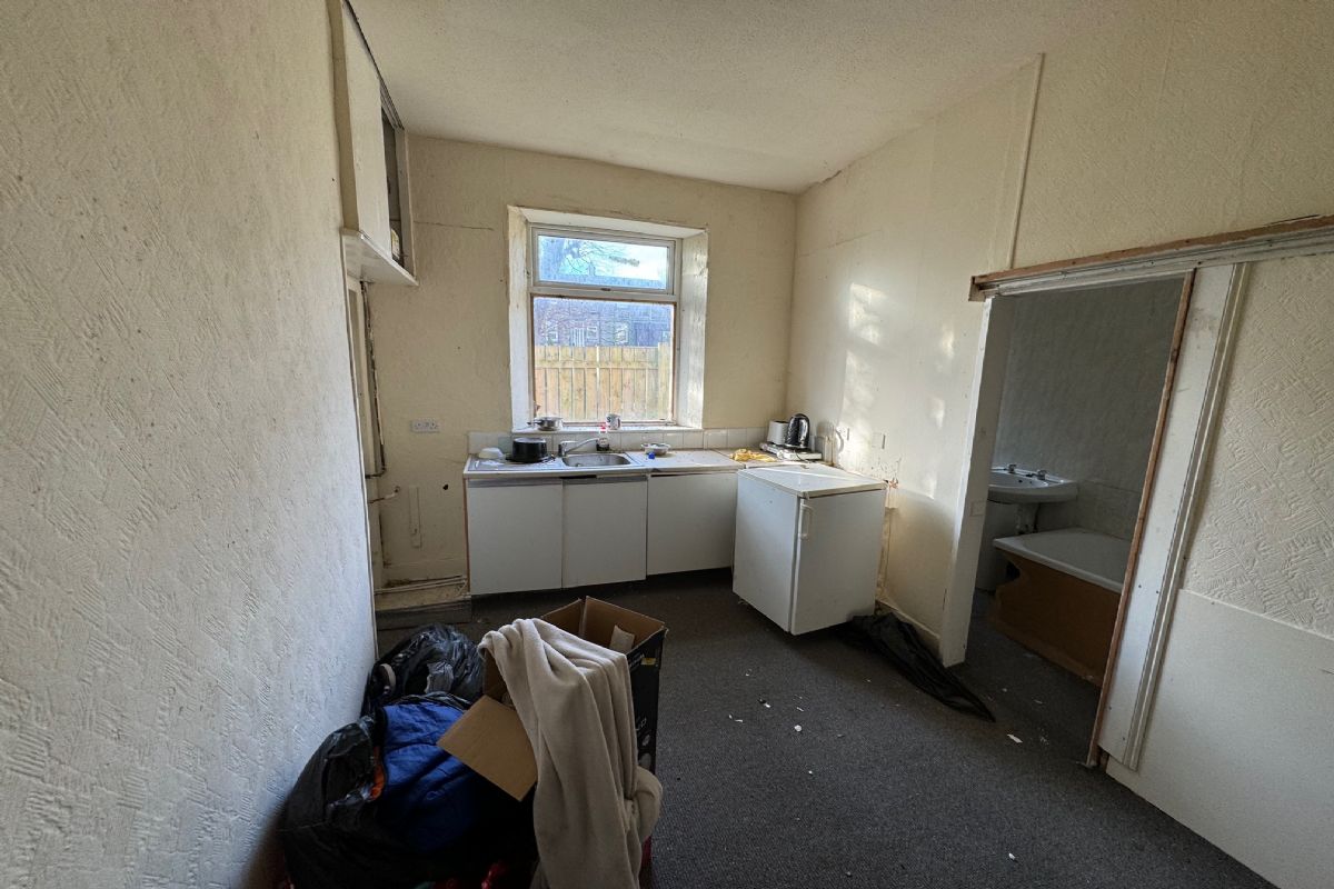 Auction Details 51 West Princes Street, Flat 7, Helensburgh, Argyll