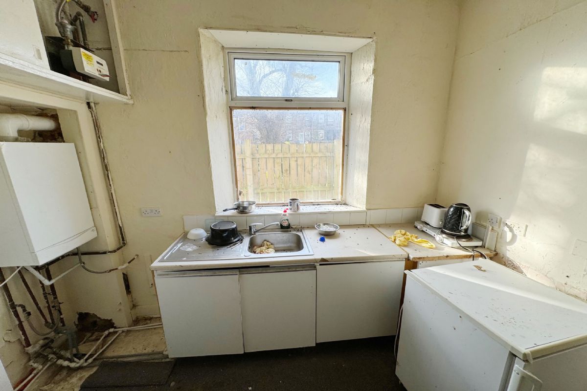 Auction Details 51 West Princes Street, Flat 7, Helensburgh, Argyll