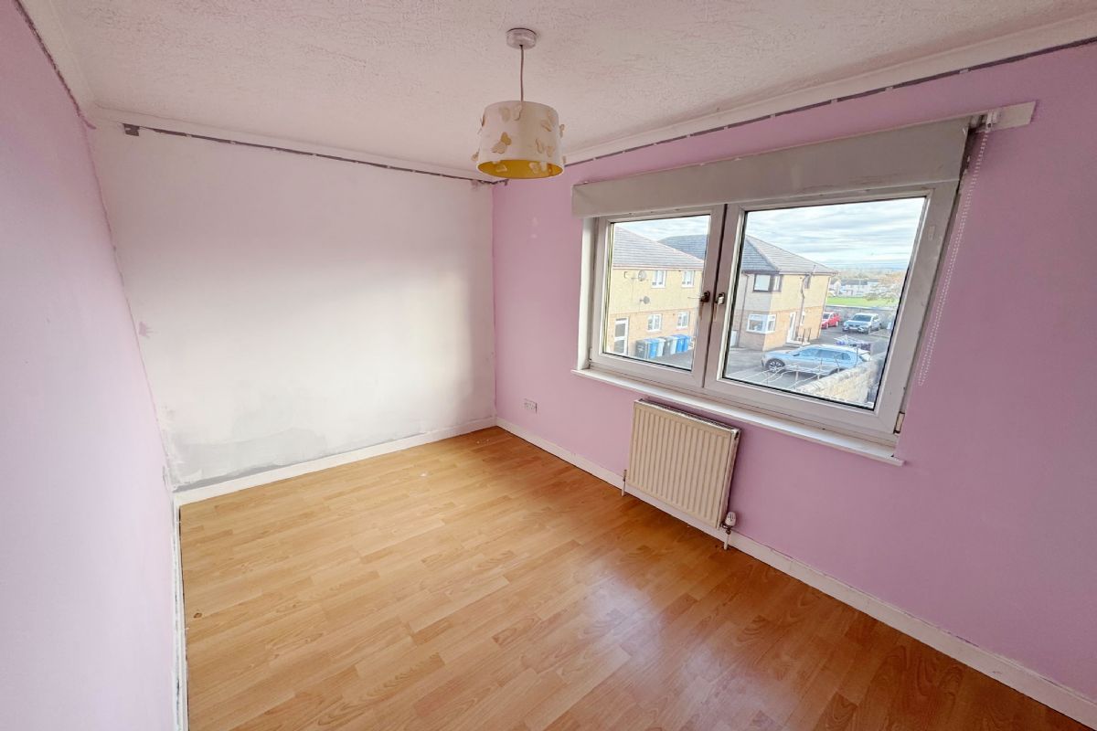 Auction Details 8 Duke Street, Larkhall GUIDE PRICE £114,000