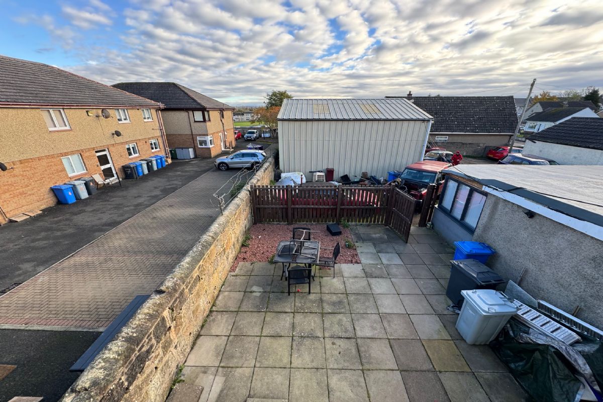 Auction Details 8 Duke Street, Larkhall GUIDE PRICE £120,000