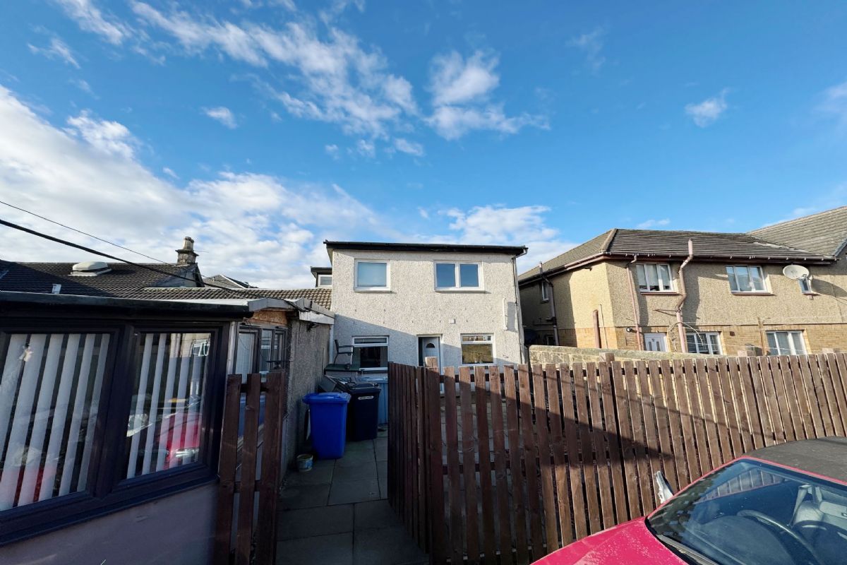 Auction Details 8 Duke Street, Larkhall GUIDE PRICE £114,000