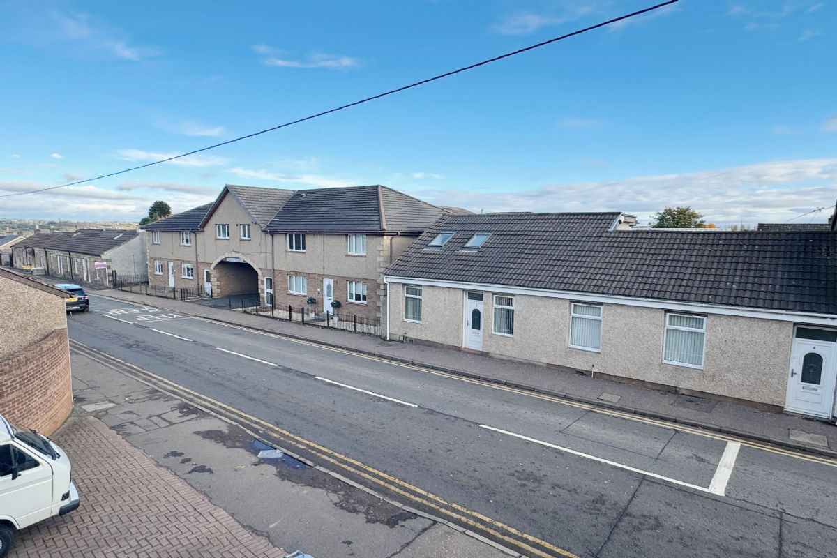 Auction Details 8 Duke Street, Larkhall GUIDE PRICE £114,000