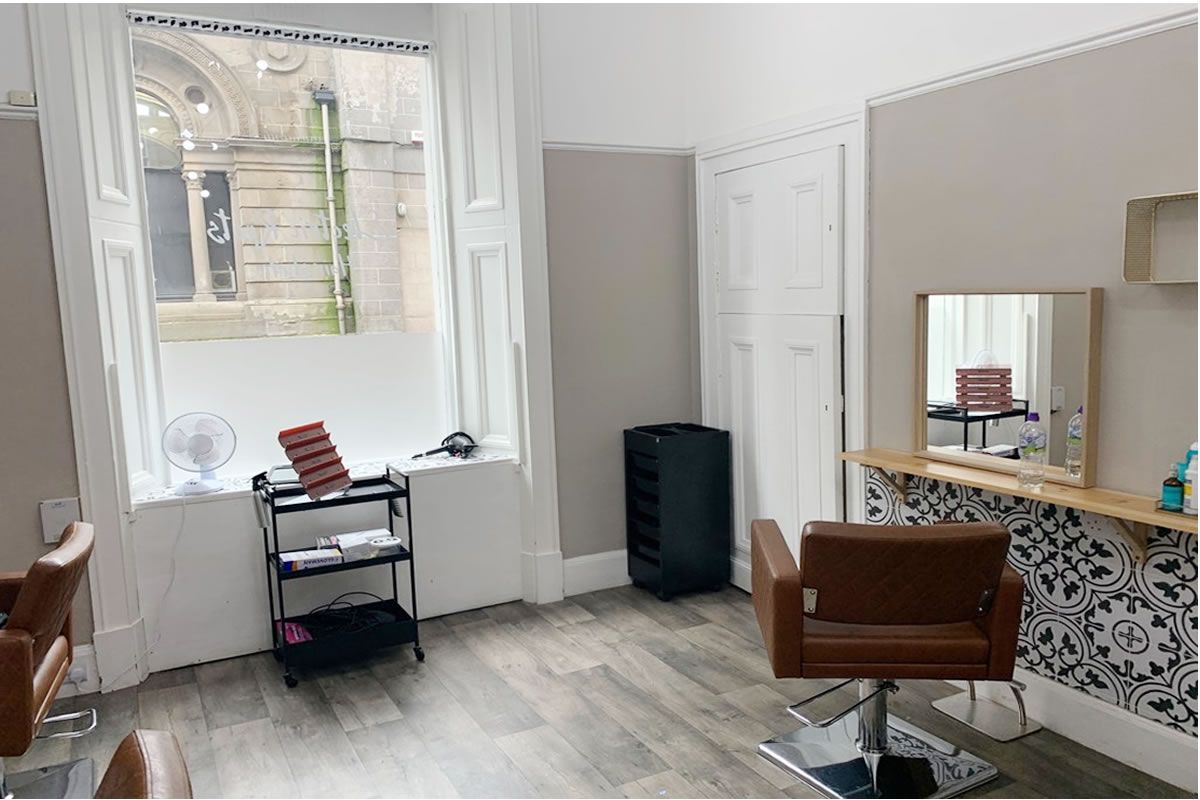 Auction Details 3 Bank Street, Dundee GUIDE PRICE £86,000