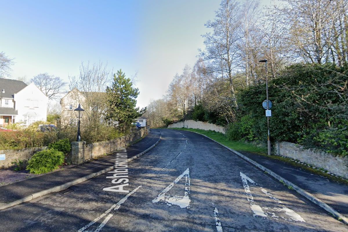 Auction Details Land at Station Road/Ashburnham Loan, South