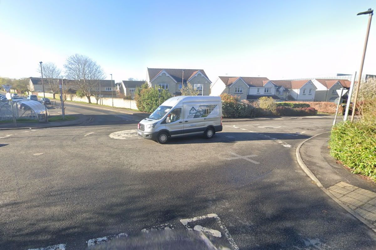 Auction Details Land at Station Road/Ashburnham Loan, South