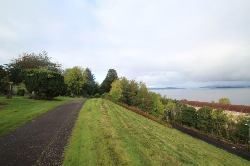 Glasgow Road, Site of Former Langlands Park School, Port Glasgow, PA14 6SA