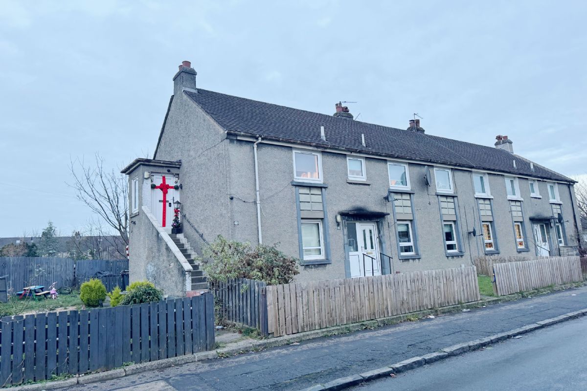 12 Kirklandneuk Road, Renfrew, PA4 9BW