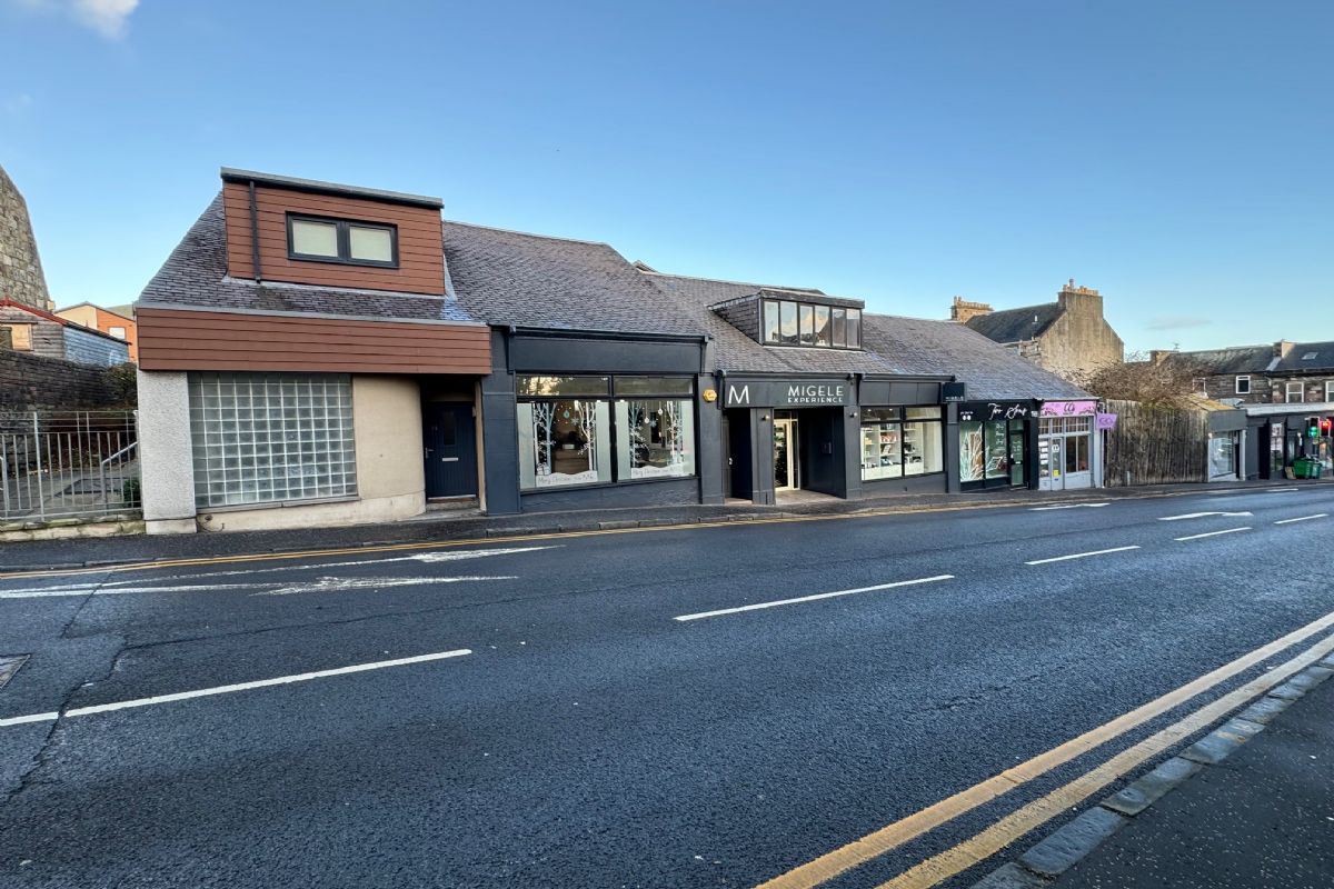 Auction Details 2 Whytehouse Avenue, Kirkcaldy GUIDE PRICE £80,000