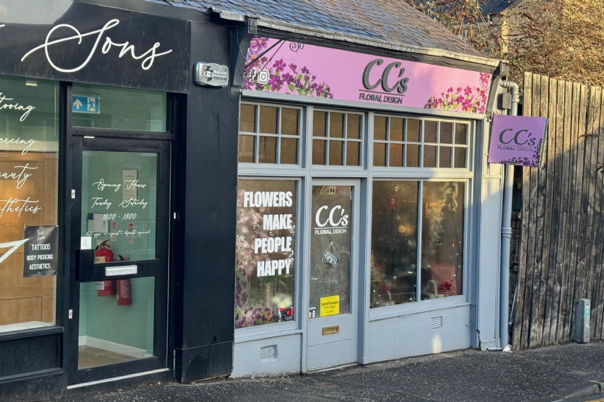 Auction Details 2 Whytehouse Avenue, Kirkcaldy GUIDE PRICE £80,000