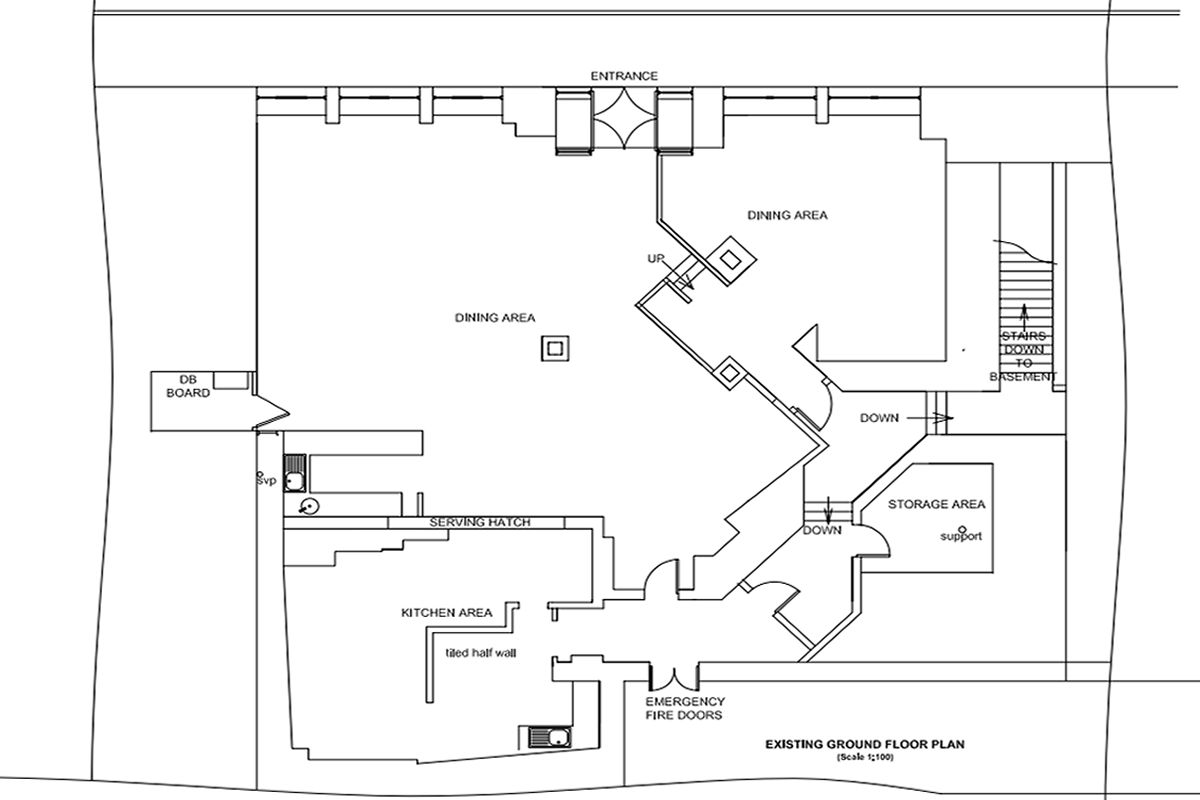 Auction Details 9496 Hope Street, Glasgow City Centre GUIDE PRICE