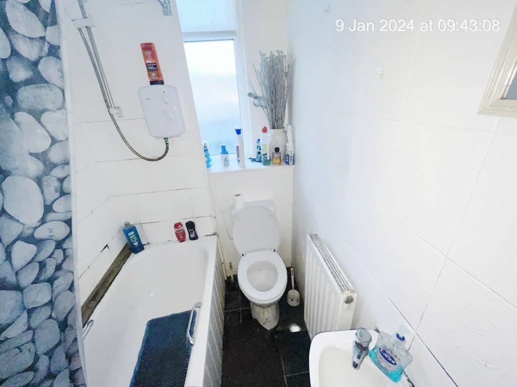 Auction Details 7981 Street, Ayr GUIDE PRICE £58,000