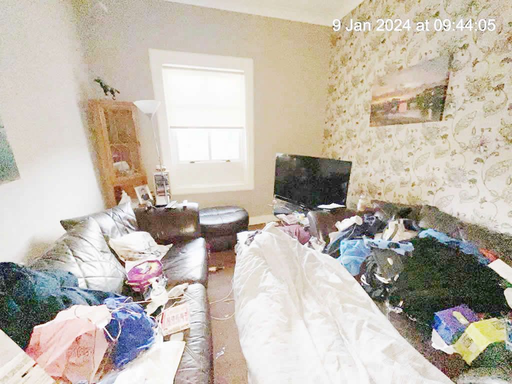 Auction Details 7981 Street, Ayr GUIDE PRICE £58,000