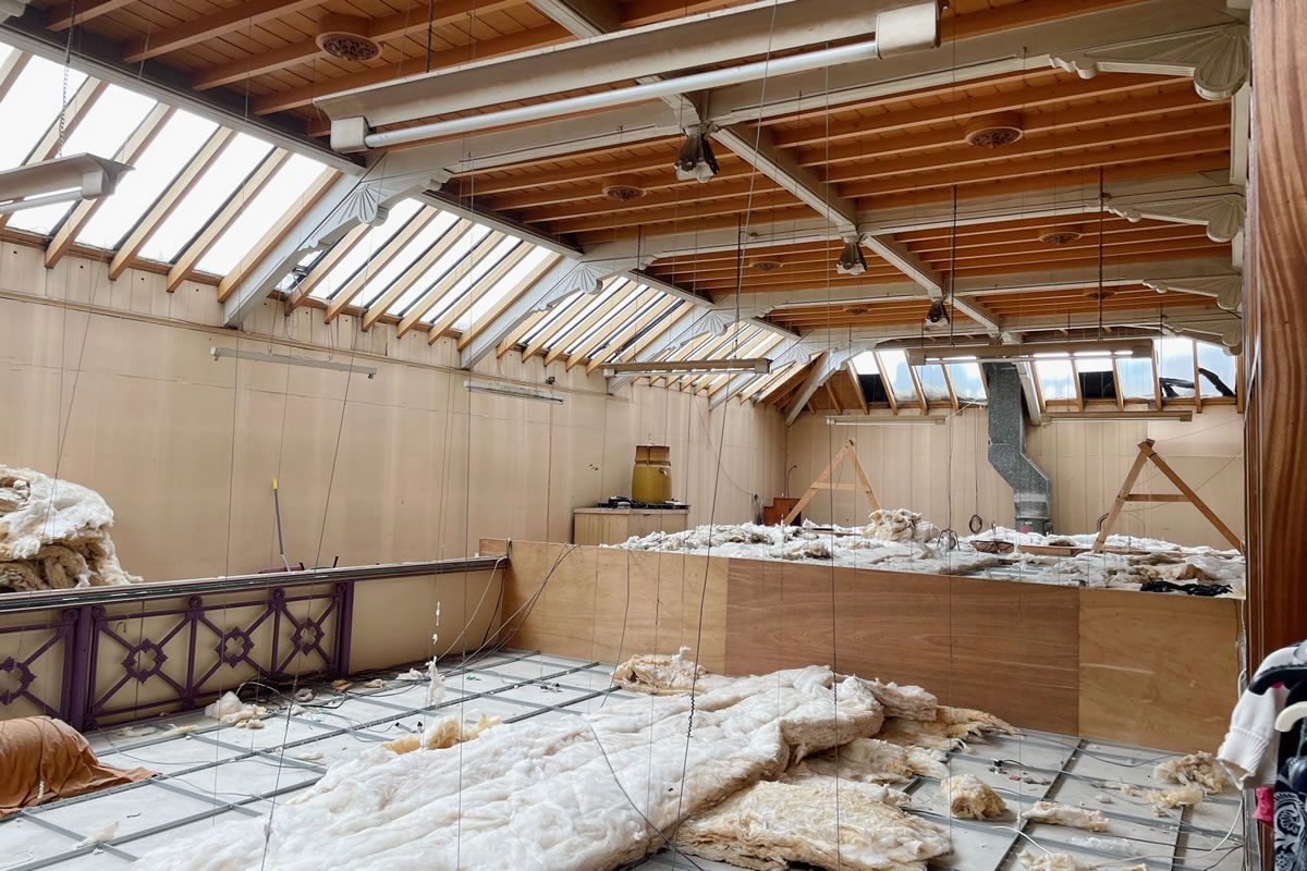 Auction Details 1 Church Street, Alloa GUIDE PRICE £160,000