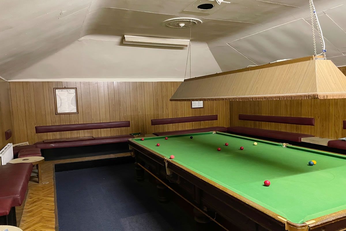 Auction Details 1 Church Street, Alloa GUIDE PRICE £160,000