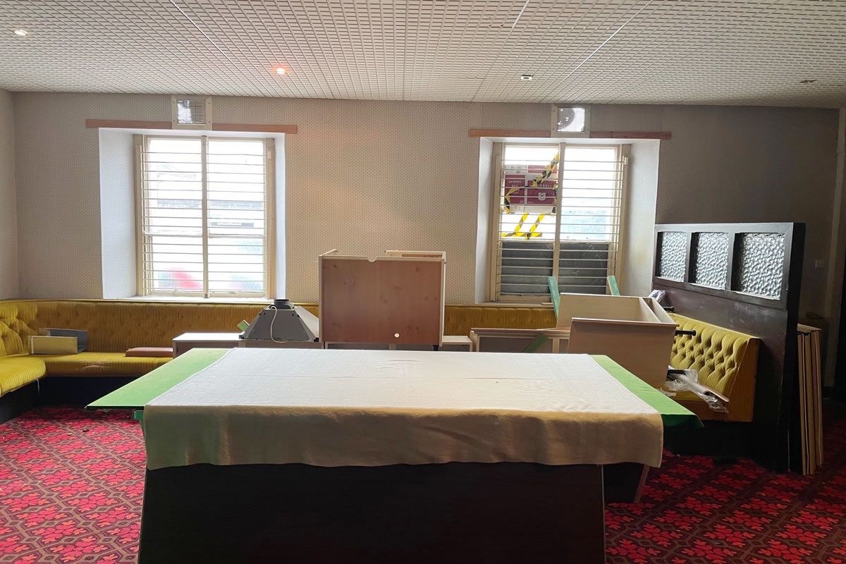 Auction Details 1 Church Street, Alloa GUIDE PRICE £160,000