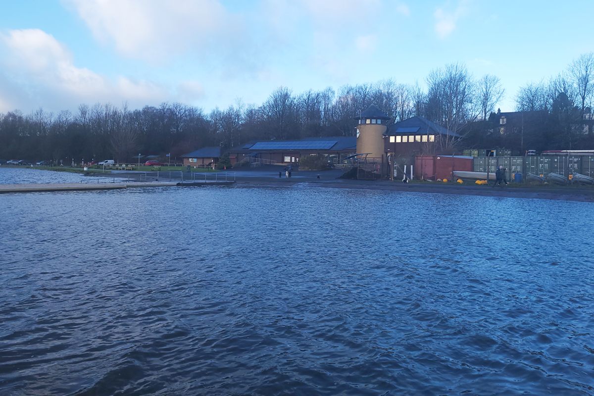 Auction Details Land at Loch Semple, Castle Semple, Lochwinnoch