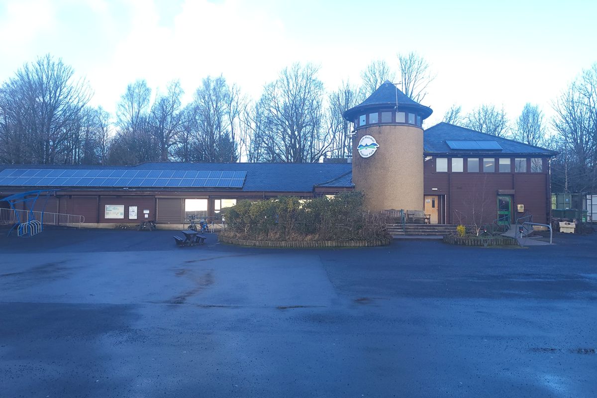 Auction Details Land at Loch Semple, Castle Semple, Lochwinnoch