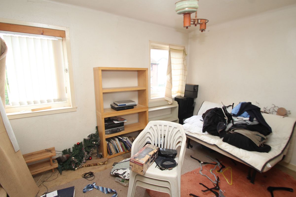 Auction Details 28 Lamont Crescent, Cumnock GUIDE PRICE £45,000