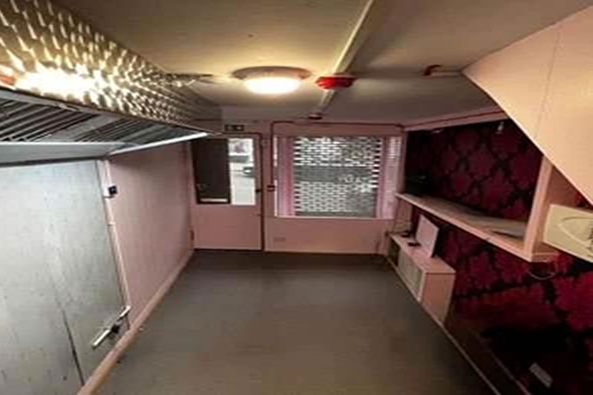 Auction Details 19 West High Street, Crieff GUIDE PRICE £75,000