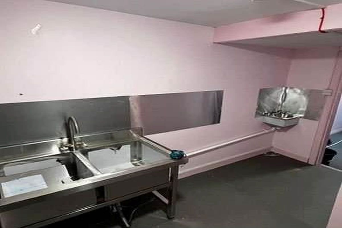 Auction Details 19 West High Street, Crieff GUIDE PRICE £75,000