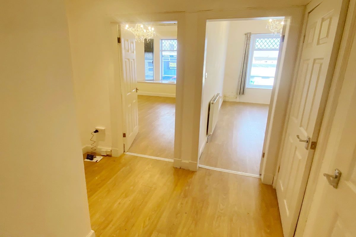 56a Main Street, Prestwick, South Ayrshire, KA9 1NX