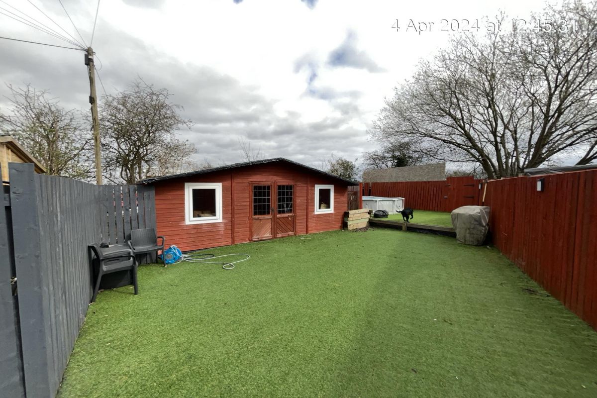 Auction Details 46 Fourth Street, Uddingston GUIDE PRICE £120,000