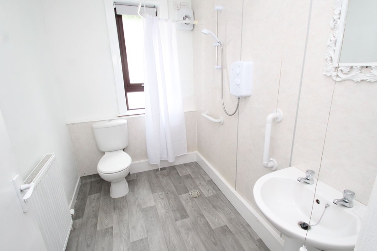 Auction Details 33 St Cuthbert Street, 2 x Tenanted Properties