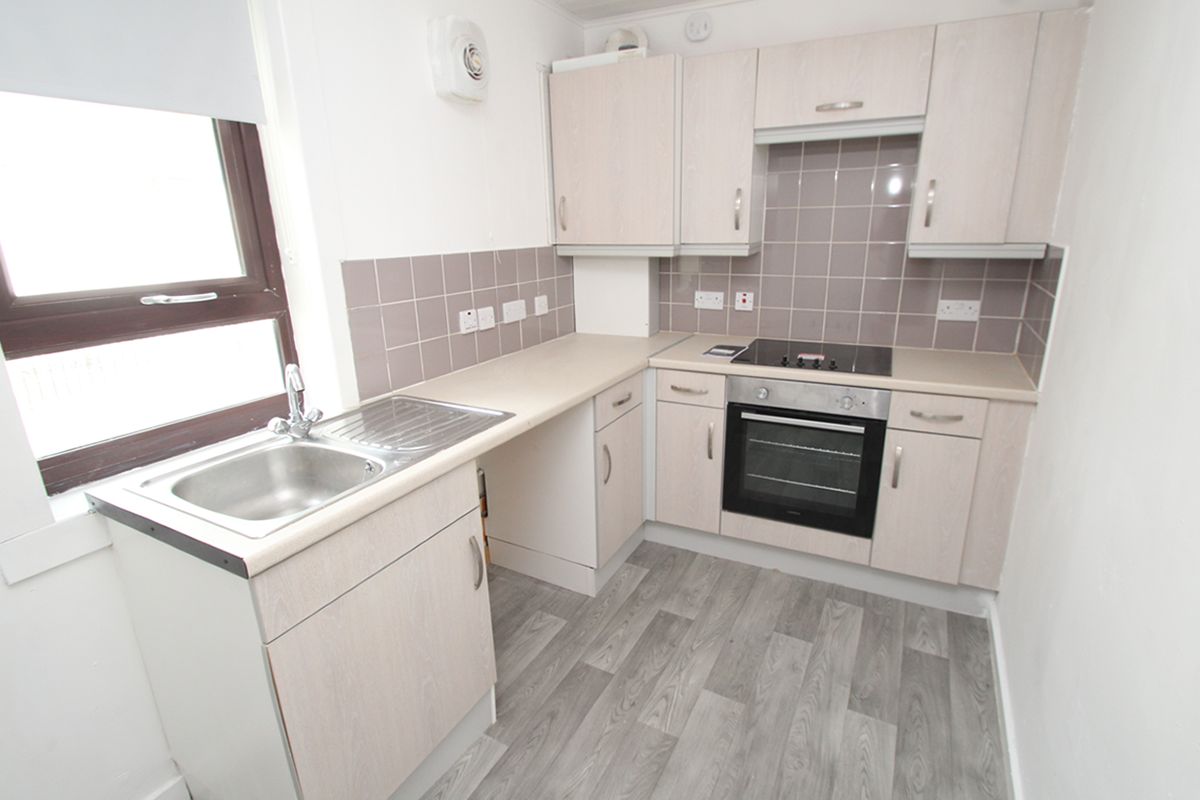 Auction Details 33 St Cuthbert Street, 2 x Tenanted Properties, Catrine, Ayrshire GUIDE