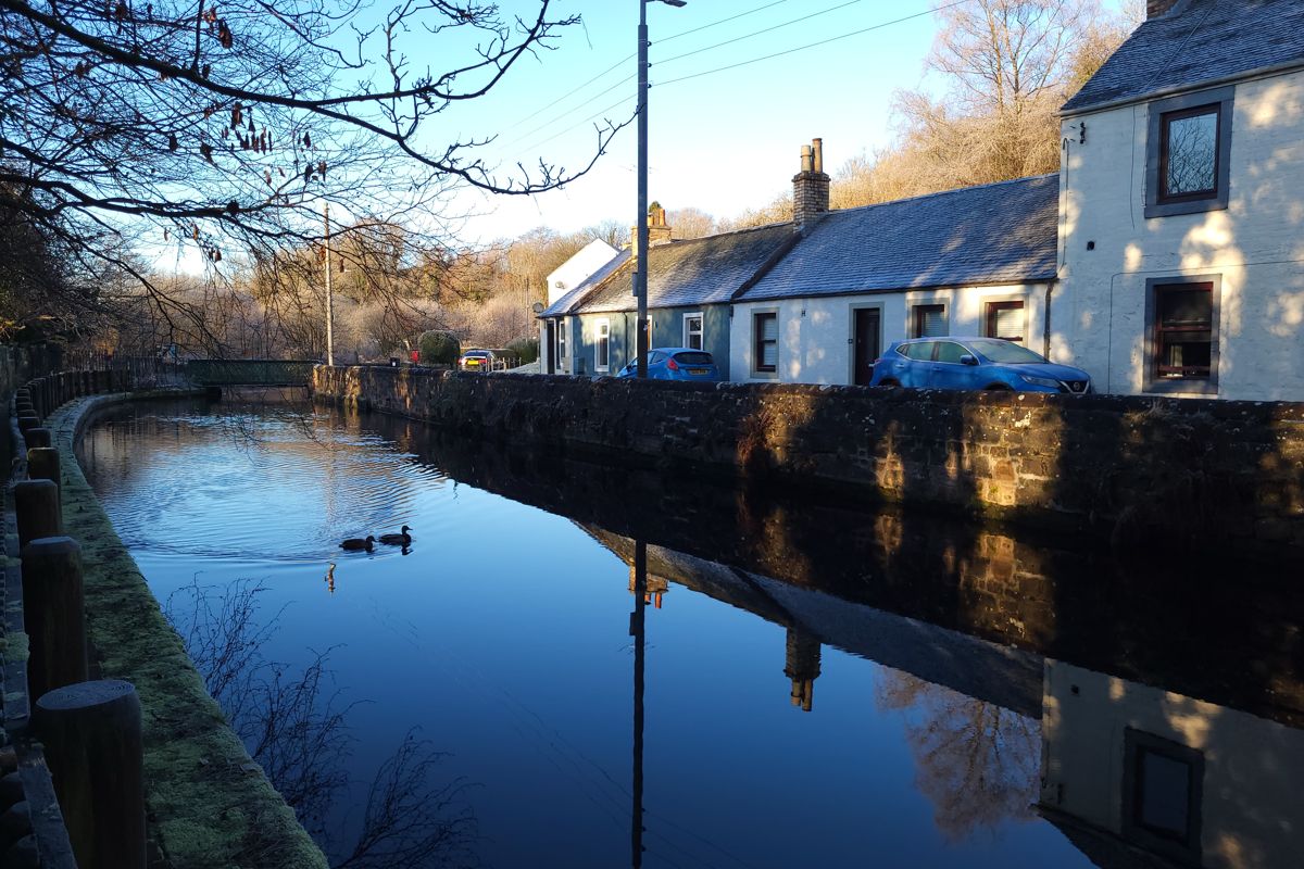 Auction Details 33 St Cuthbert Street, 2 x Tenanted Properties