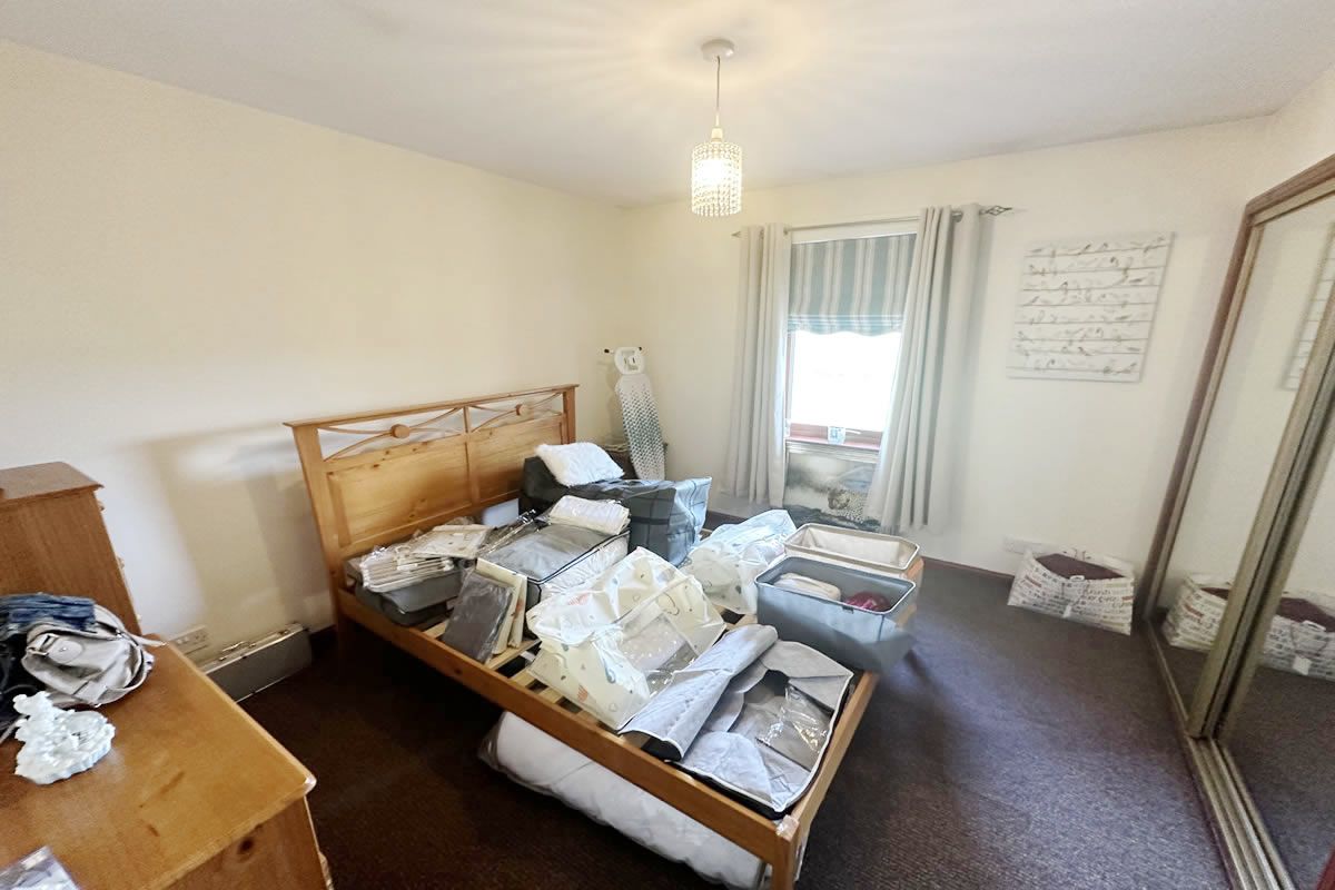 Auction Details 3 Westcroft Cottages, Tenanted Investment, Carmyllie