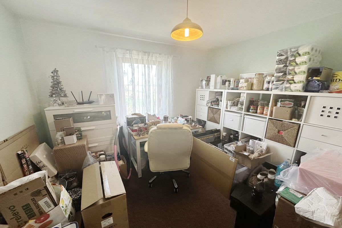 Auction Details 3 Westcroft Cottages, Tenanted Investment, Carmyllie