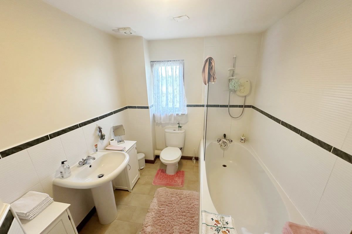 Auction Details 3 Westcroft Cottages, Tenanted Investment, Carmyllie