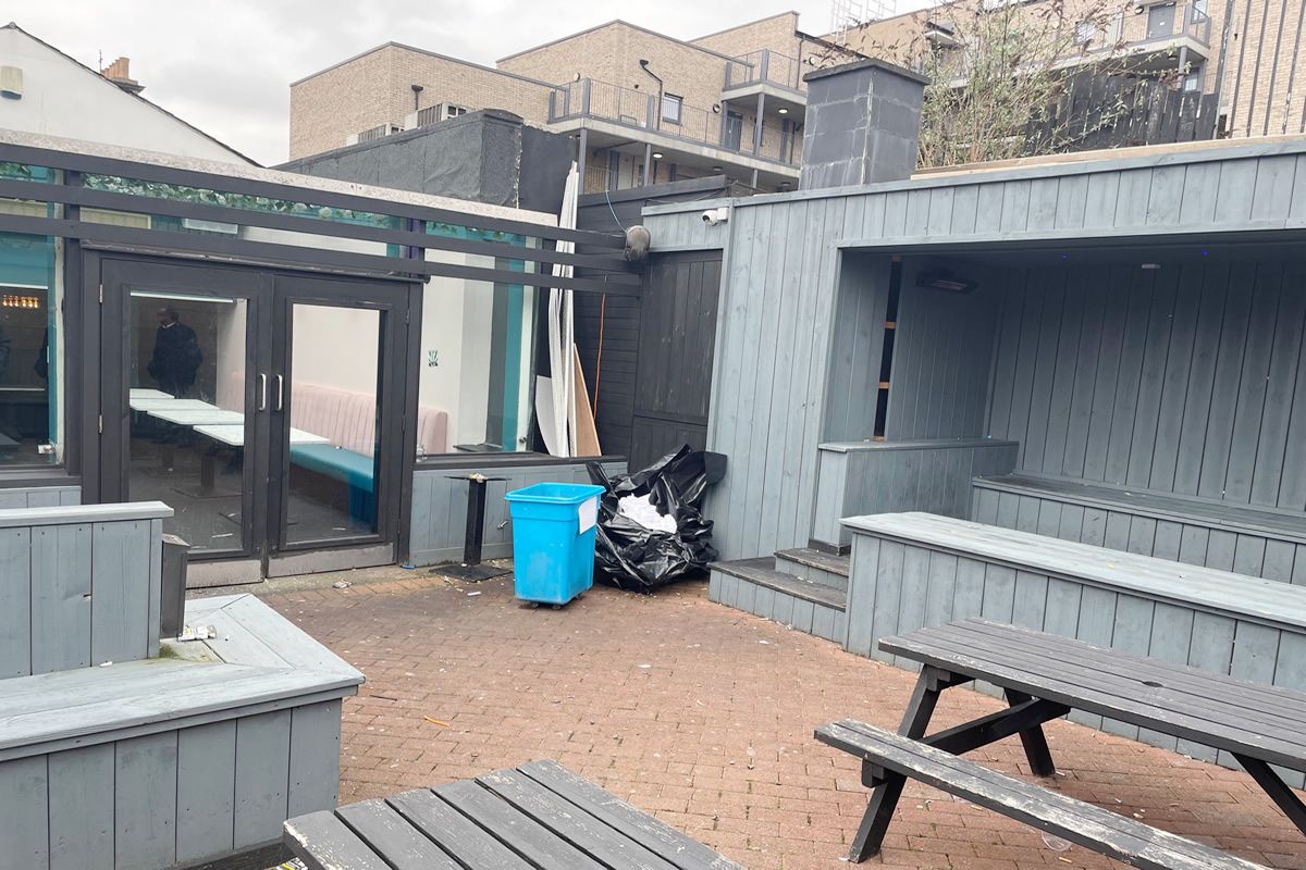 Auction Details 24 St John Street, Coatbridge GUIDE PRICE £190,000