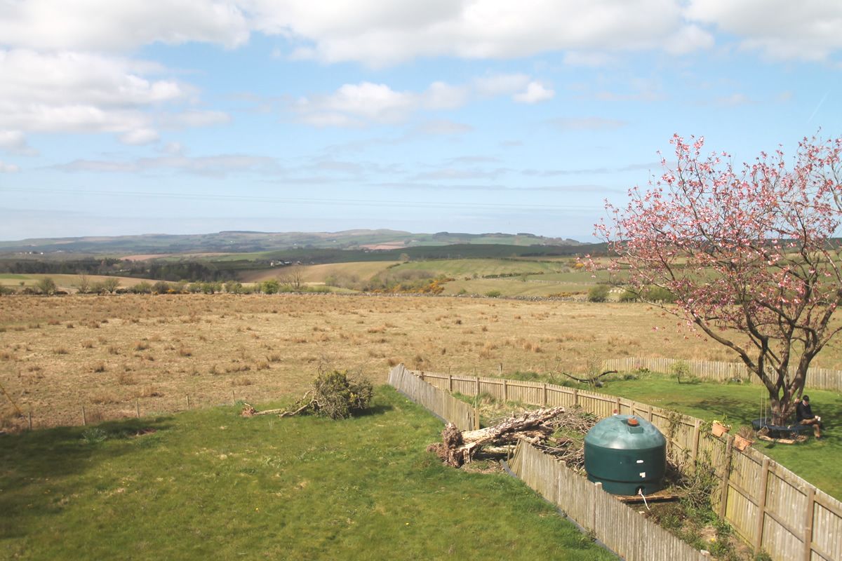 Auction Details Balgreen Lodge, Hollybush, Ayr GUIDE PRICE £340,000