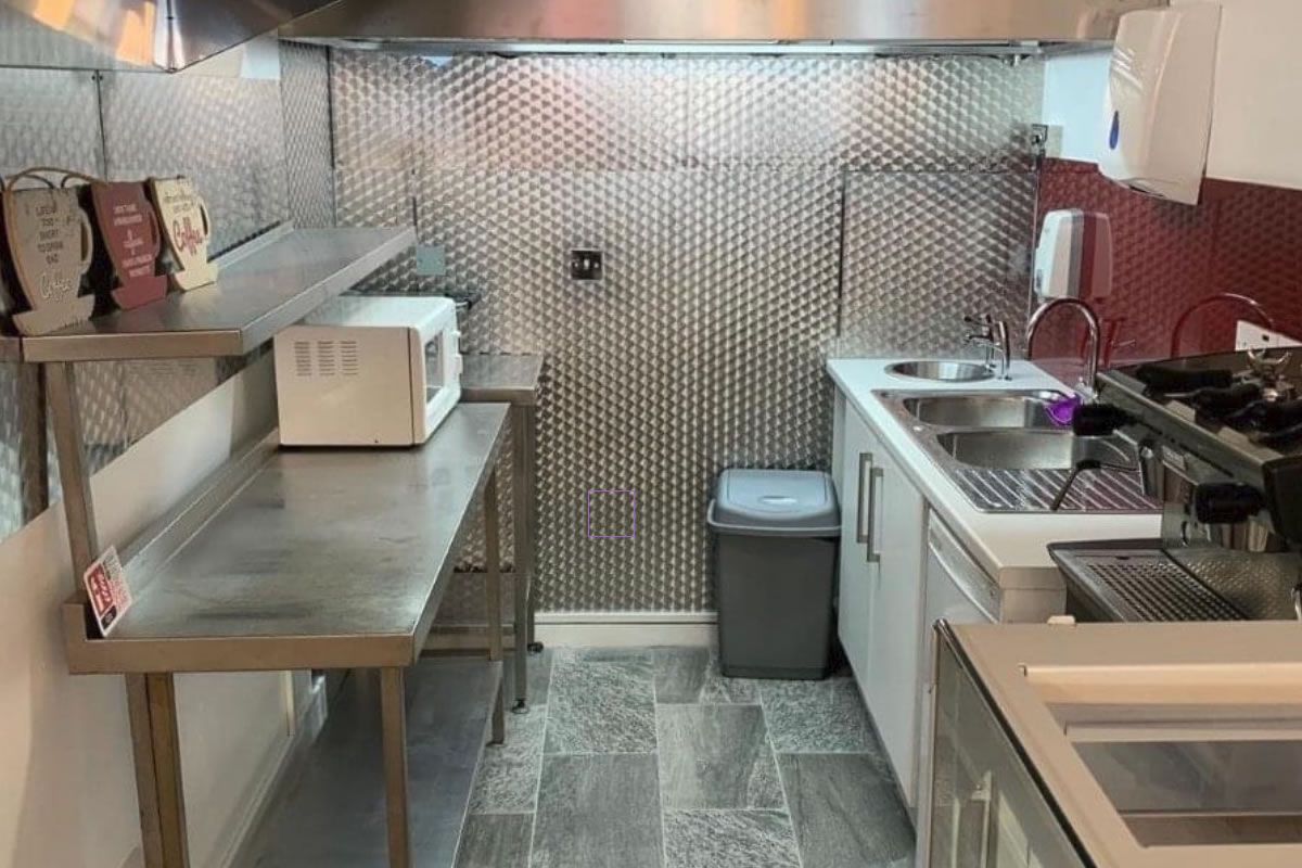 Auction Details 41 High Street Commercial Investment, Coldstream