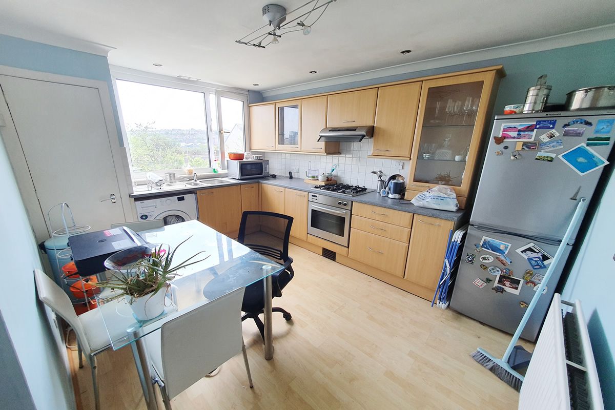 Auction Details 9c Prospect Terrace, Aberdeen GUIDE PRICE £37,000