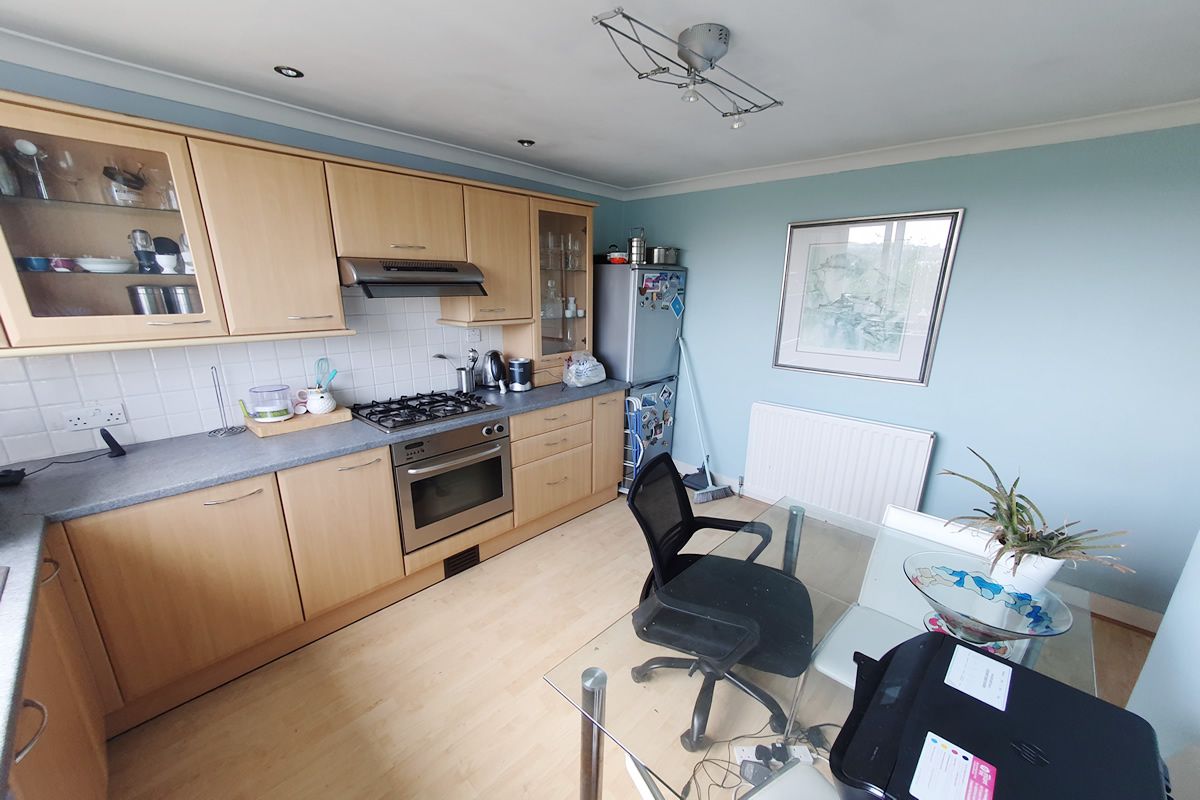 Auction Details 9c Prospect Terrace, Aberdeen GUIDE PRICE £37,000