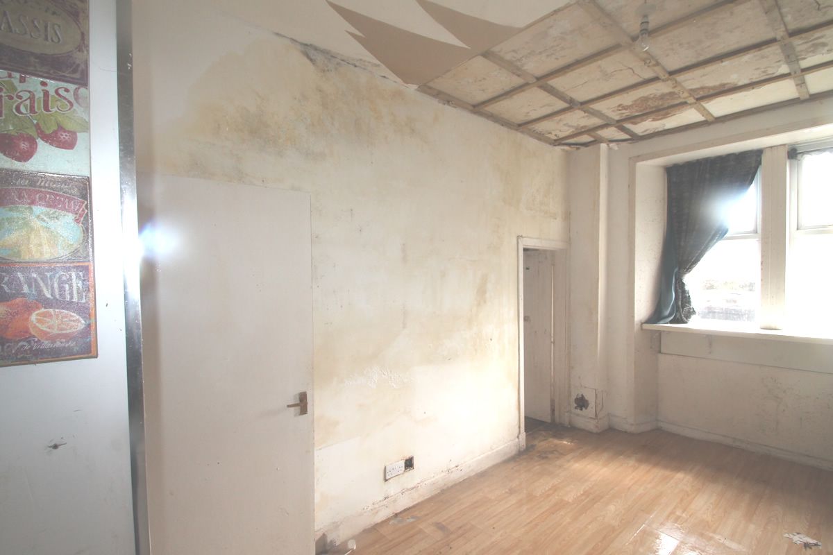 Auction Details 437 Hawthorn Street, Flat 01, Springburn, Glasgow