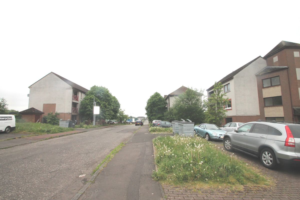 Auction Details 63 Dalriada Crescent, Motherwell GUIDE