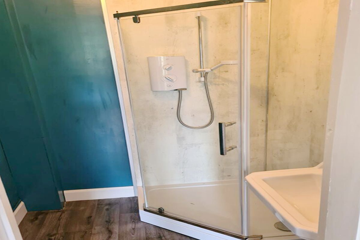 Auction Details Cornwall House, Barmore Road, Tarbert, Loch Fyne