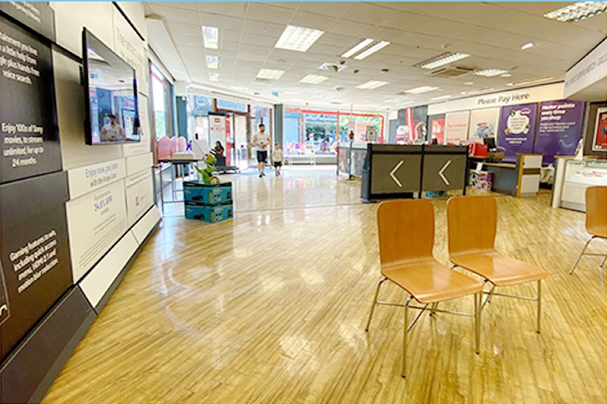 Auction Details Unit 6 Douglas Bridge, Argos, Galashiels Scottish