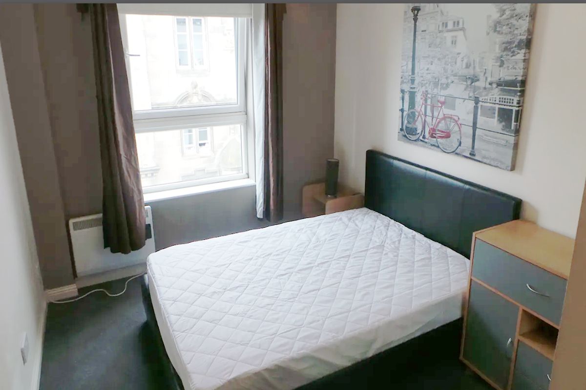 Auction Details 240 Wallace Street, Flat 511, Glasgow GUIDE PRICE