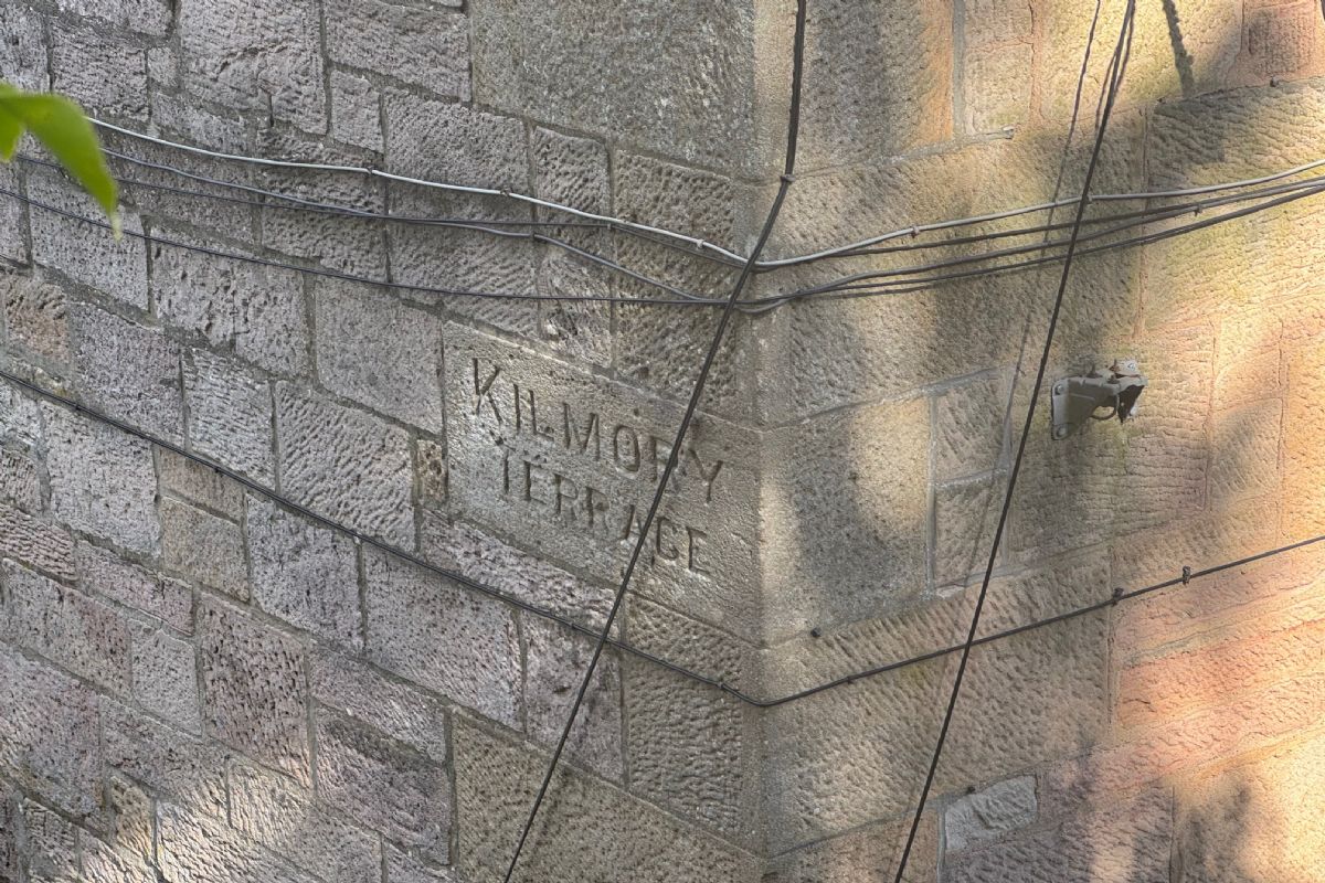 1 Kilmory Terrace, Flat 3-2, Port Glasgow, PA14 5PF