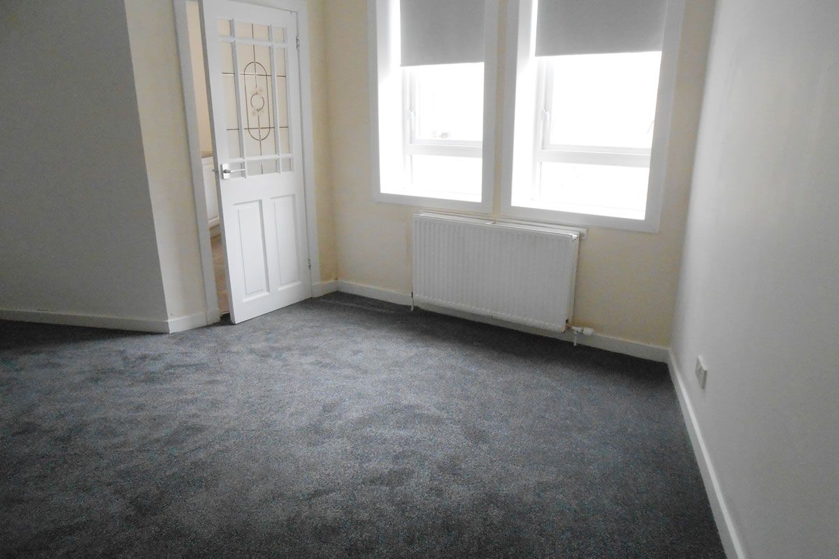 Auction Details 32 St Cuthbert St, Flats B and D, Catrine, Ayrshire GUIDE PRICE £72,000